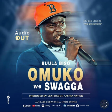 Mukko Wa Swagger
